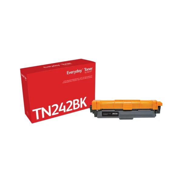 Xerox TN242 Black Toner Cartridge - 006R04223