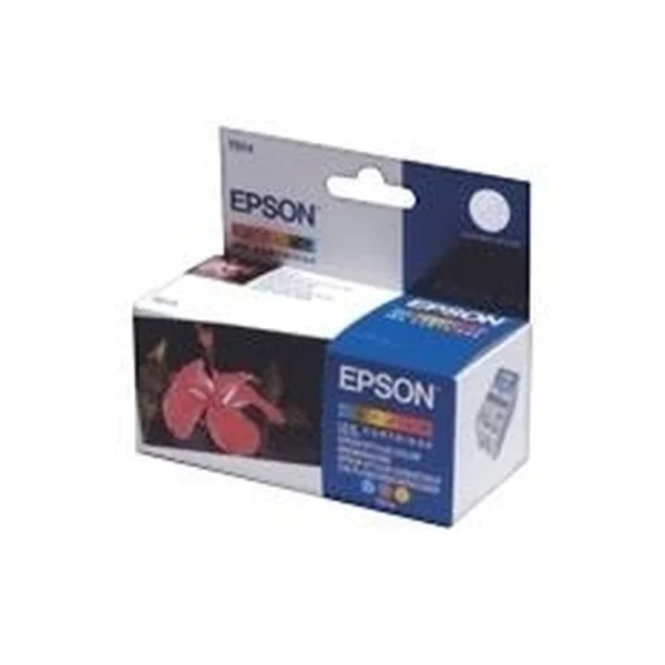 Epson T0144 Ink Cartridge - C13T01440120