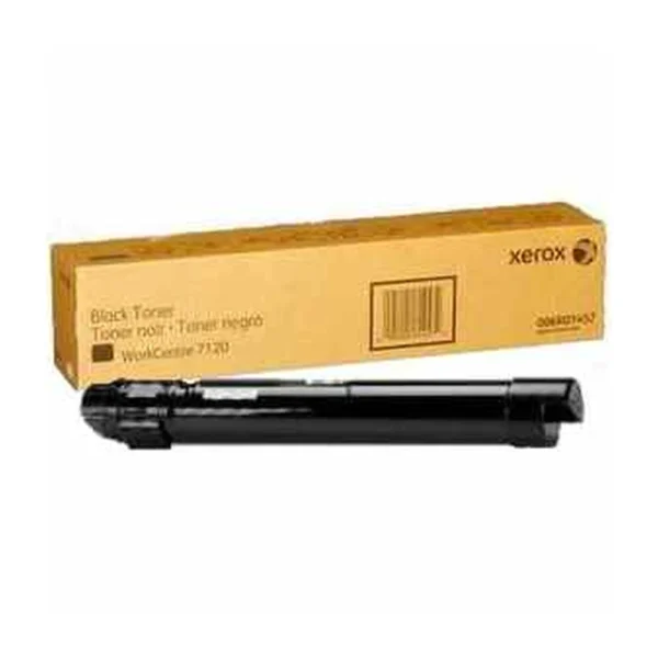Xerox 6R1457 Black Toner Cartridge - 006R01457