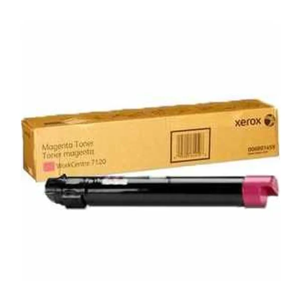Xerox 6R1459 Magenta Toner Cartridge - 006R01459