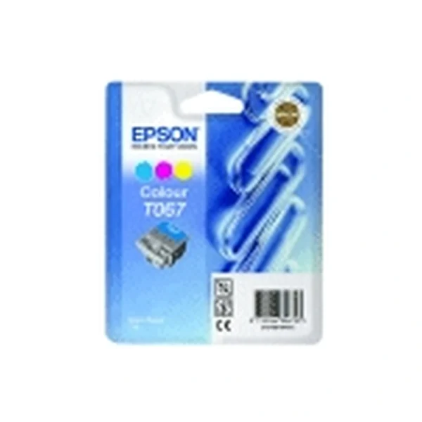 Epson T0670 Ink Cartridge - C13T06704020