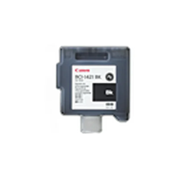 Canon BCI-1421 Black Ink Cartridge - 8367A001