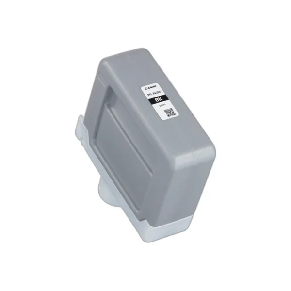 Canon PFI-340 Black Ink Cartridge - 4774C001