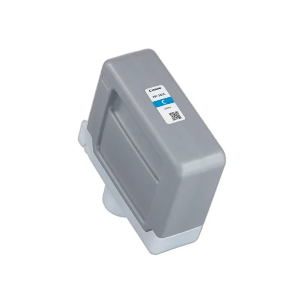 Canon PFI-340 Cyan Ink Cartridge - 4775C001