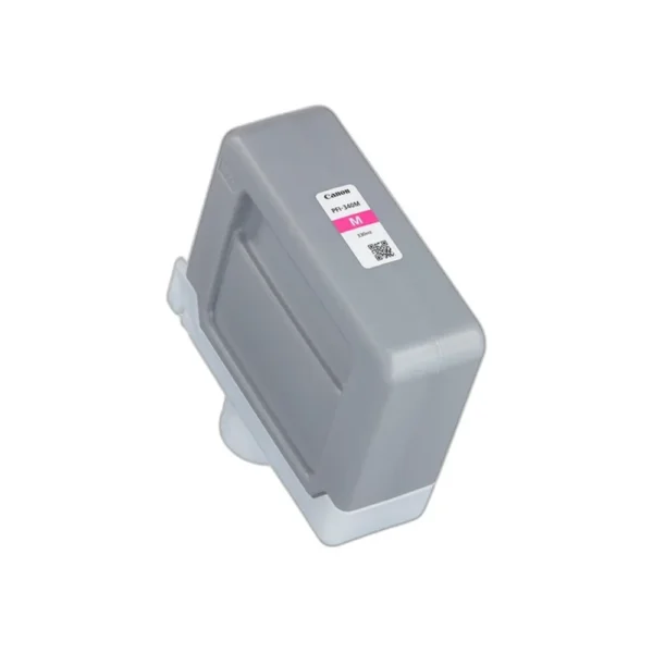Canon PFI-340 Magenta Ink Cartridge - 4776C001