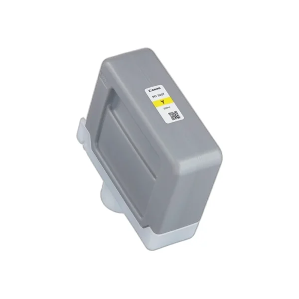 Canon PFI-340 Yellow Ink Cartridge - 4777C001