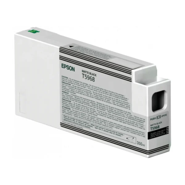 Epson T596800 Matte Black Multipack - C13T596800BUN