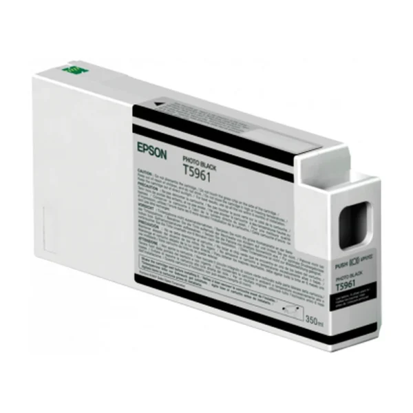 Epson T596100 Photo Black Multipack - C13T596100BUN