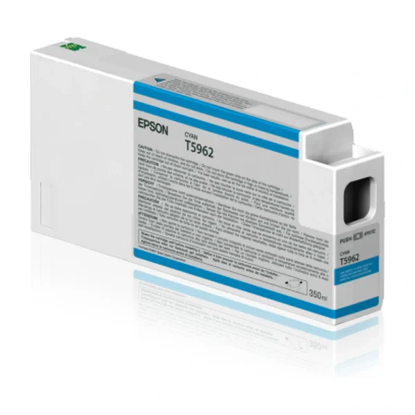 Epson T596200 Cyan Multipack - C13T596200BUN