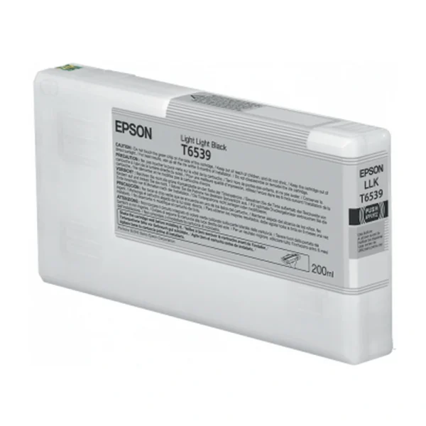 Epson T653900 Multipack - C13T653900BUN