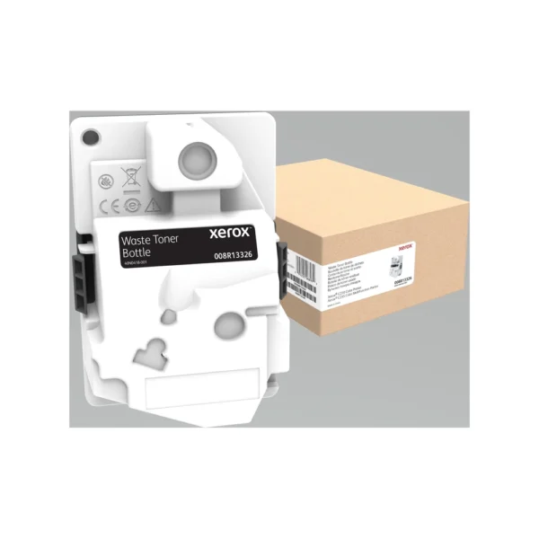 Xerox 008R13326 Black Toner Cartridge