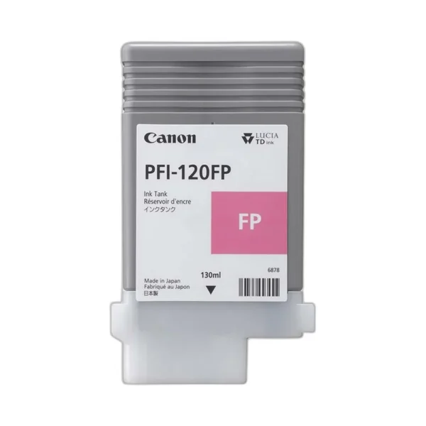 Canon PFI-120 Ink Cartridge - 3499C001