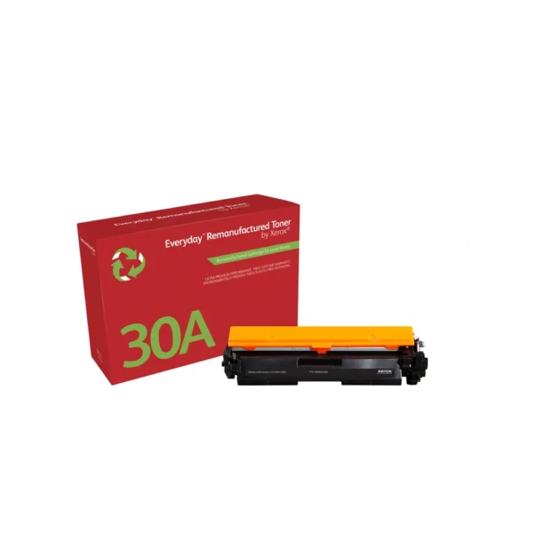 Xerox CF230A Black Toner Cartridge - 006R04500
