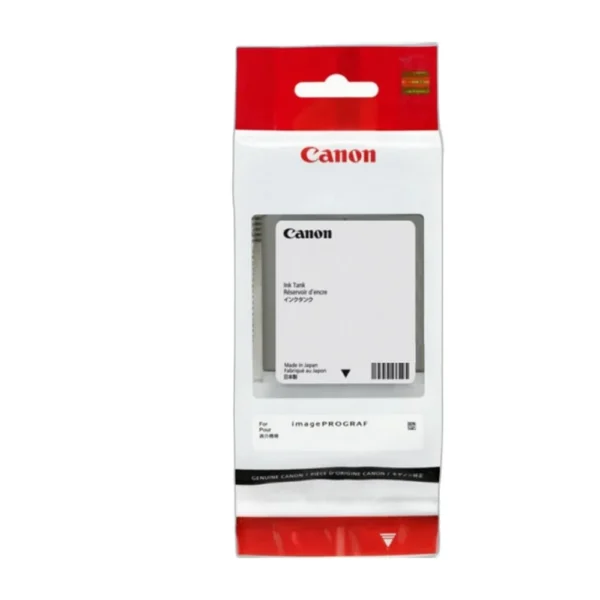 Canon PFI-2100 Orange Ink Cartridge - 5272C001