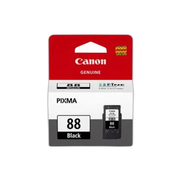 Canon PG-88 Black Ink Cartridge - 5554B005
