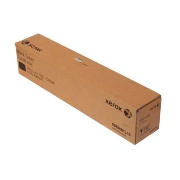 Xerox 006R90346 Black Toner Cartridge