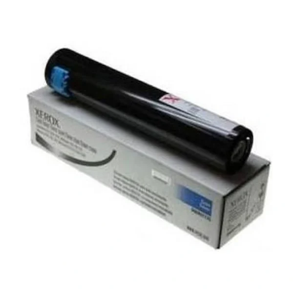 Xerox 006R90347 Cyan Toner Cartridge