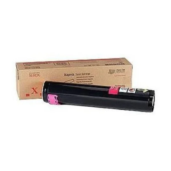 Xerox 006R90348 Magenta Toner Cartridge
