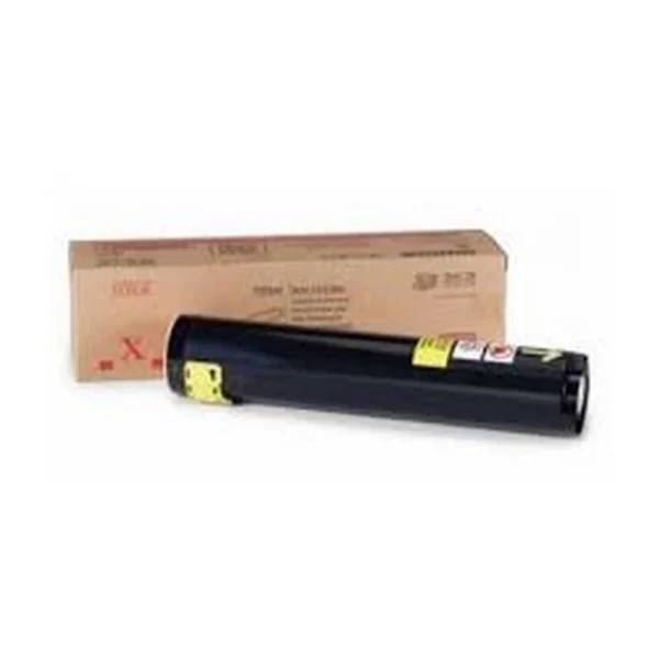 Xerox 006R90349 Yellow Toner Cartridge