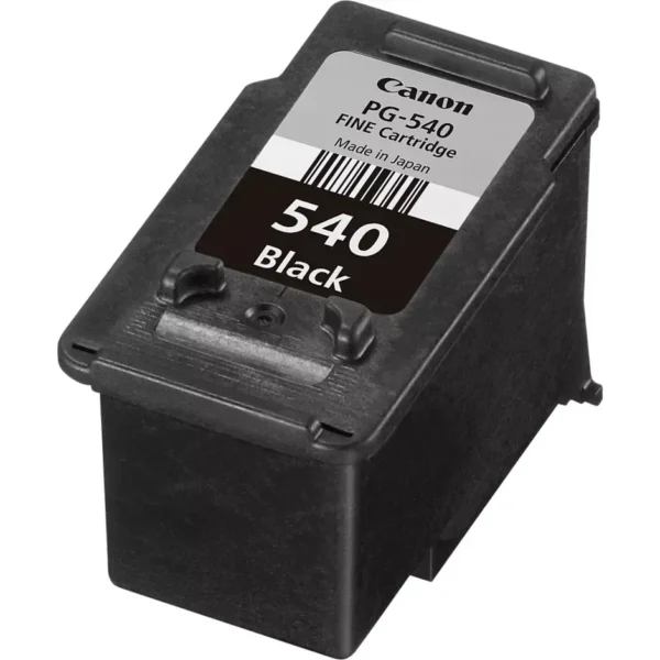Canon PG-540 Black Ink Cartridge - 5225B001