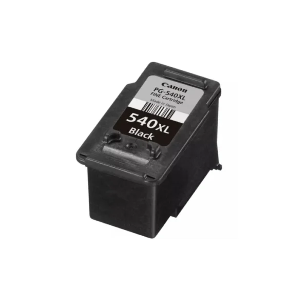 Canon PG-540XL Black Ink Cartridge - 5222B001