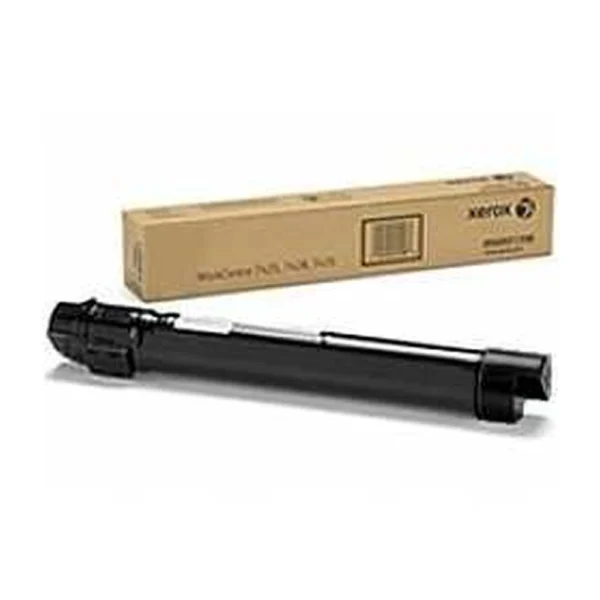 Xerox 6R1513 Black Toner Cartridge - 006R01513