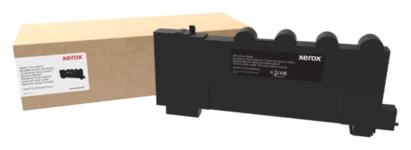 Xerox C410/C415 Waste Toner Bottle - 008R13325