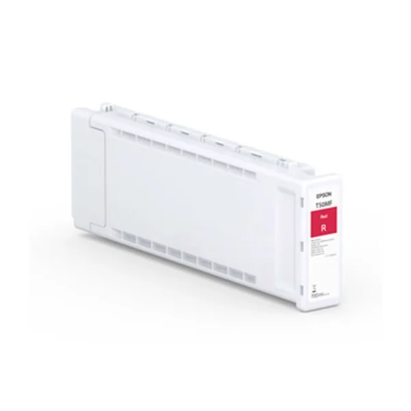 Epson T50MF Red Ink Cartridge - C13T50MF00
