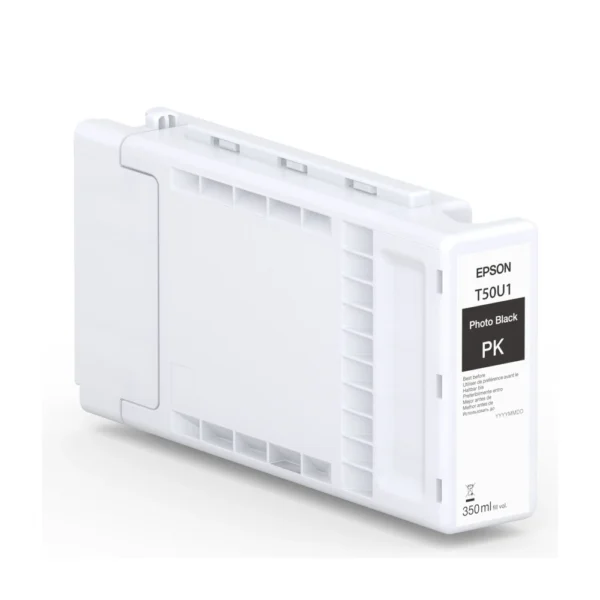 Epson T50U1 Photo Black Ink Cartridge - C13T50U100