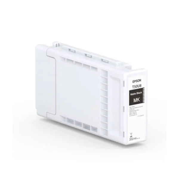 Epson T50U8 Matte Black Ink Cartridge - C13T50U800