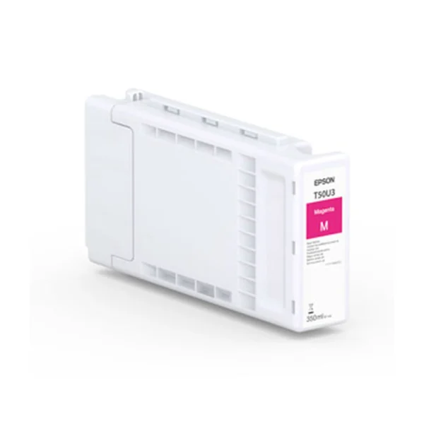 Epson T50U3 Magenta Ink Cartridge - C13T50U300