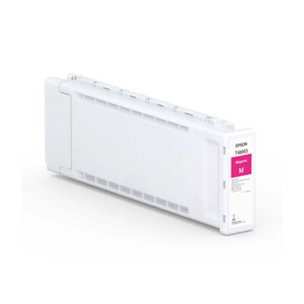Epson T48M3 Magenta Ink Cartridge - C13T48M300