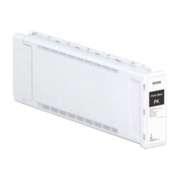 Epson T48M1 Photo Black Ink Cartridge - C13T48M100
