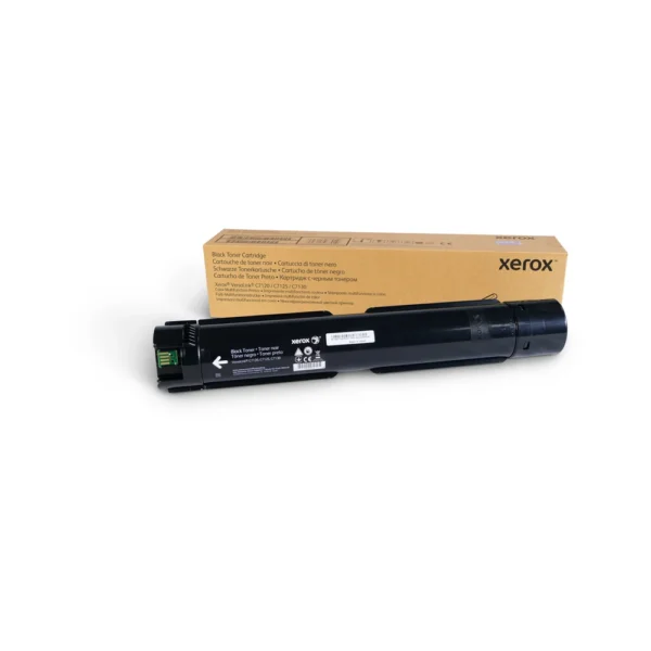 Xerox 006R01824 Black Toner Cartridge