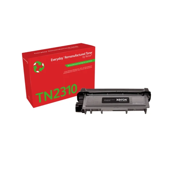 Xerox TN-2310 Black Toner Cartridge - 006R04585