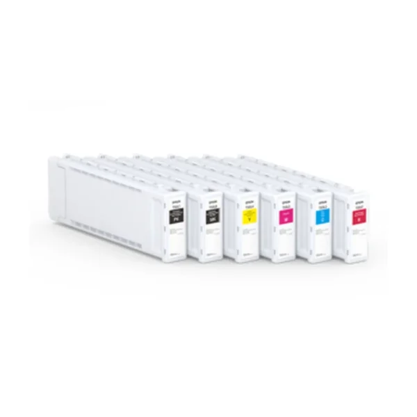 Epson T50L3 Magenta Ink Cartridge - C13T50L320